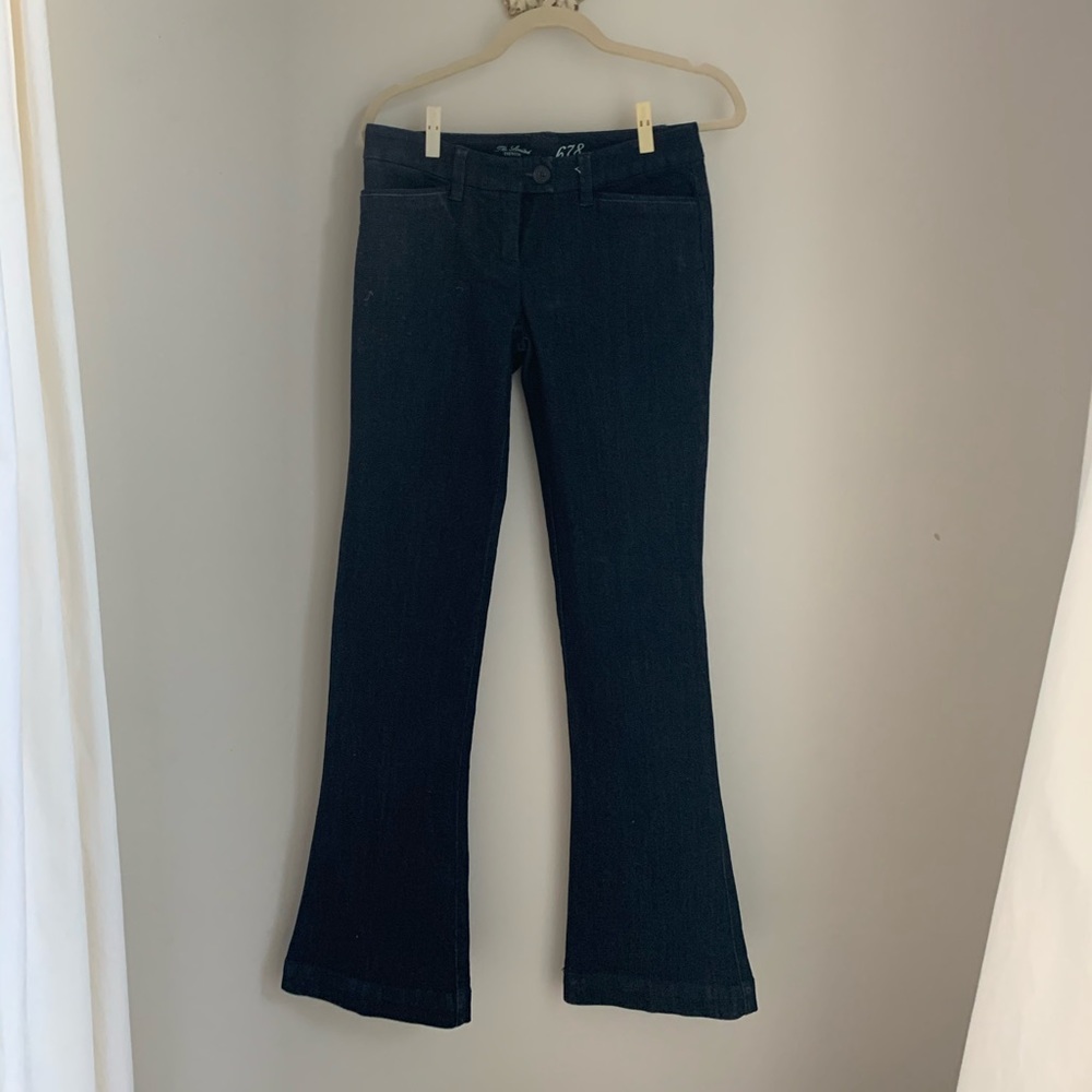 The Limited dress pants. Only worn 1 time!